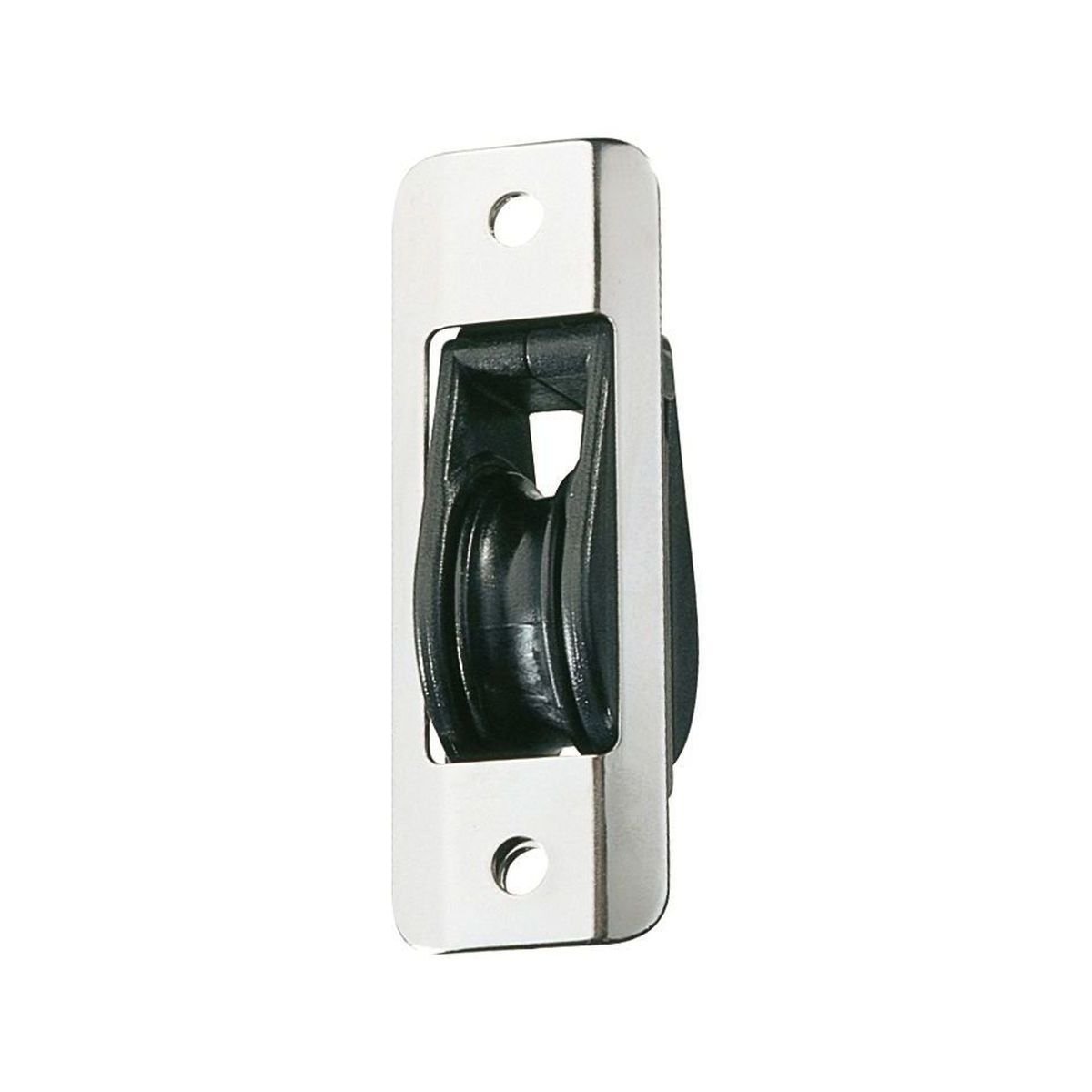 Ronstan 30mm Ball Bearing Exit Block - Single