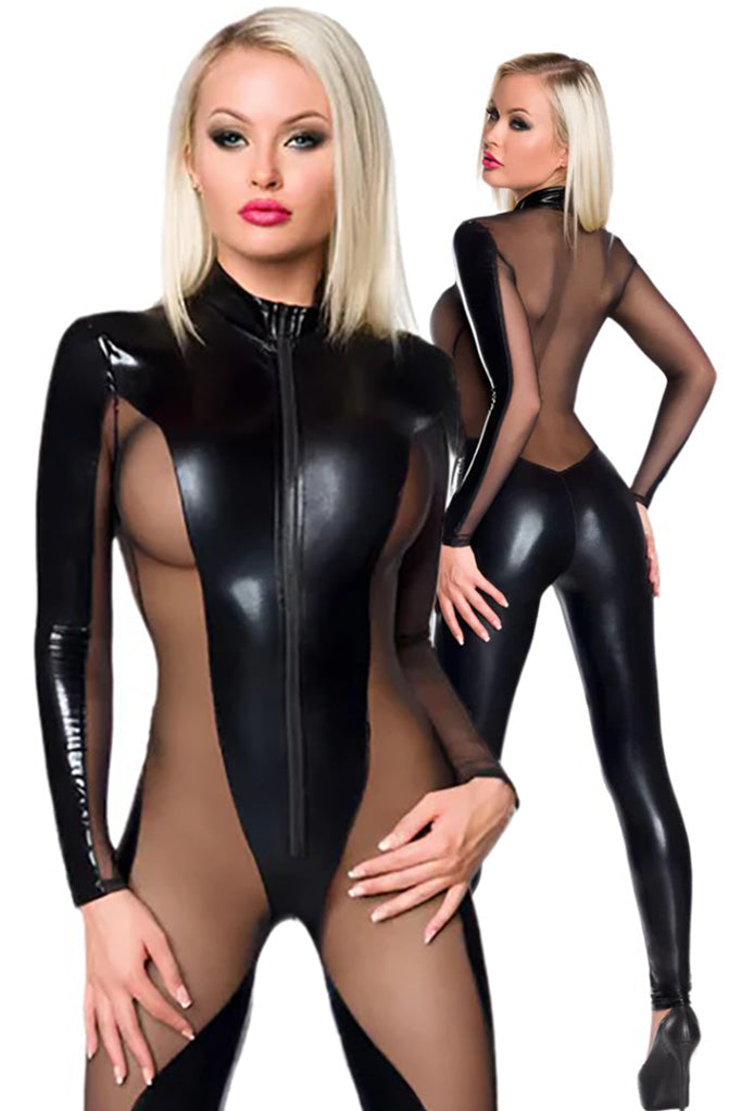 Saresia Gogo Overall