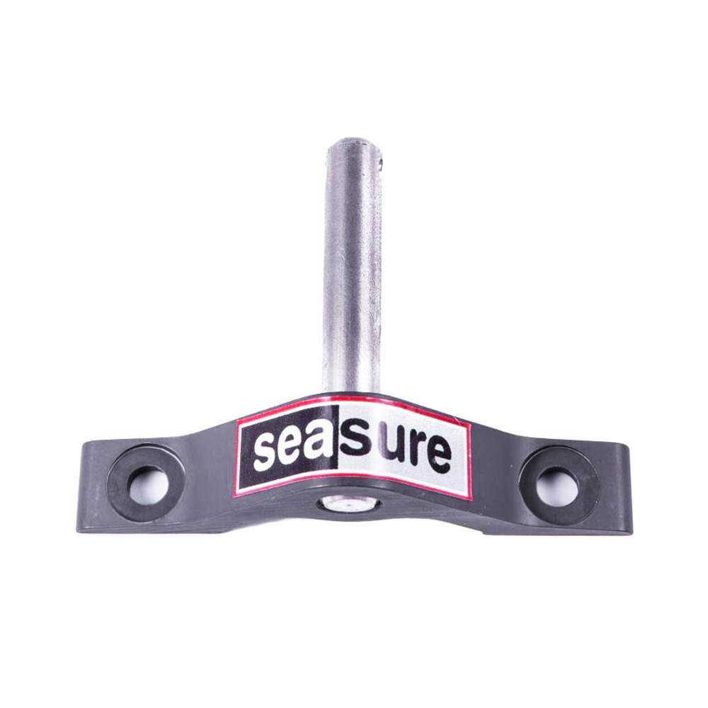 SeaSure 2 Hole Lightweight Top Transom Pintel - 8mm