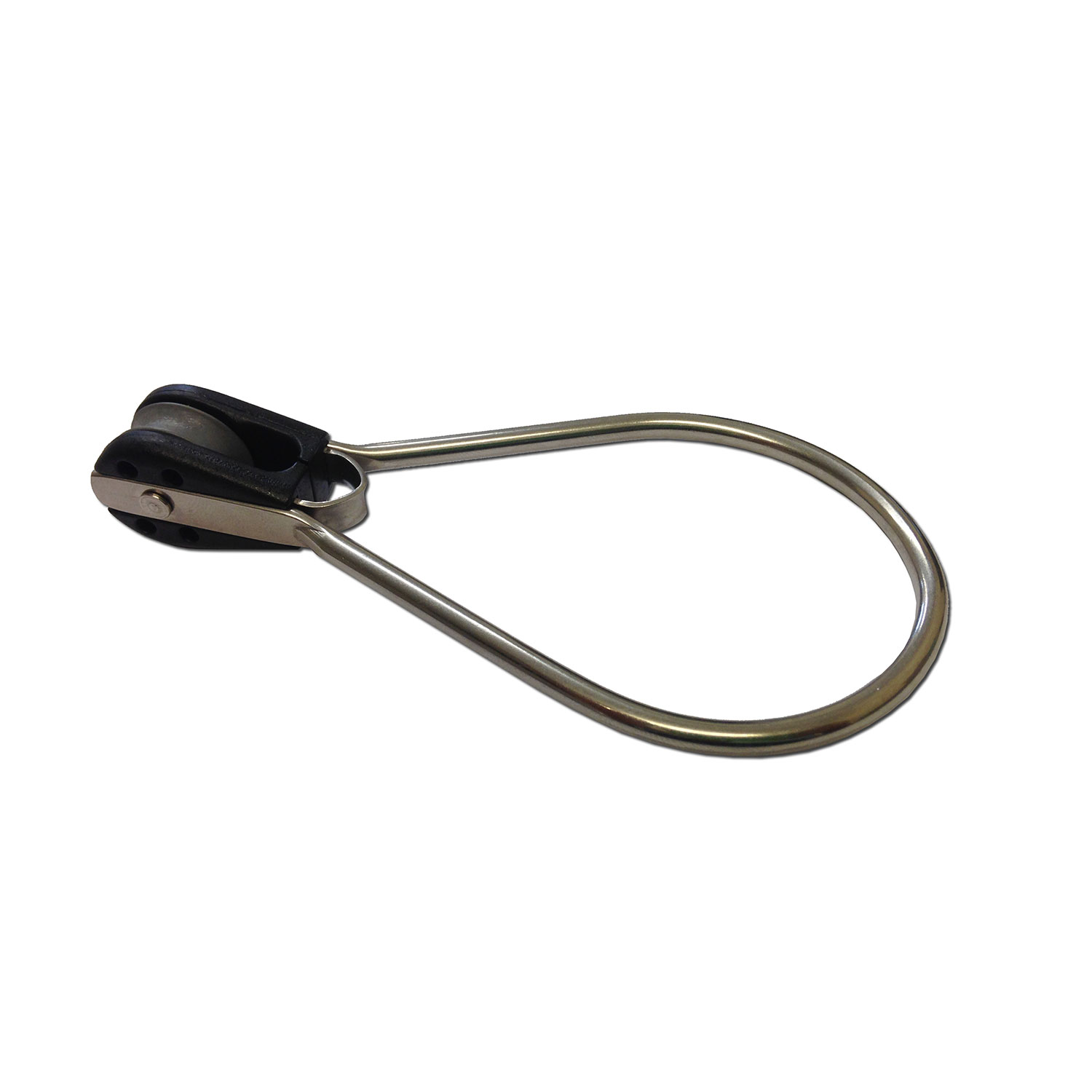 Sea-Sure Trapeze Rings & Sheave