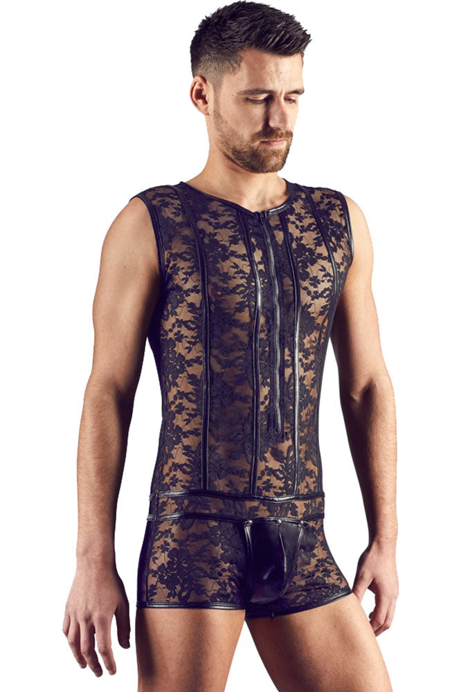 Svenjoyment Body (S)