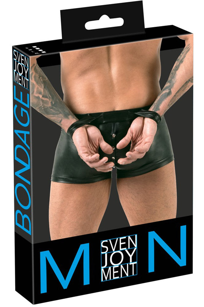Svenjoyment Bondage Pants 2