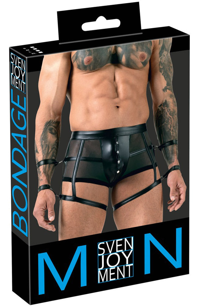 Svenjoyment Bondage Pants