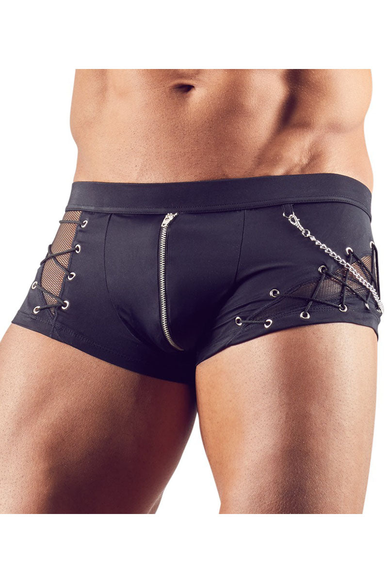 Svenjoyment Chain Pants