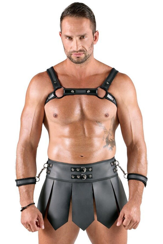 Svenjoyment Gladiator Set