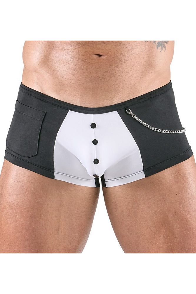 Svenjoyment Waiter Pants