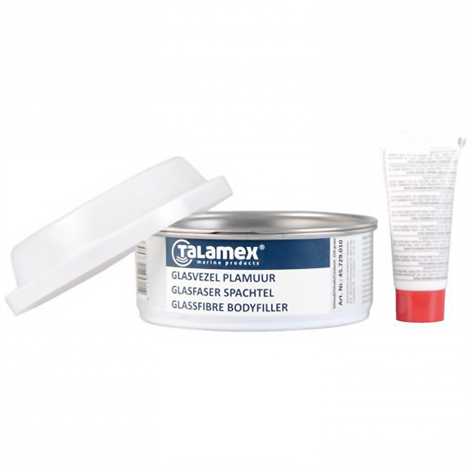Talamax - Glass Fibre Filler - 150g