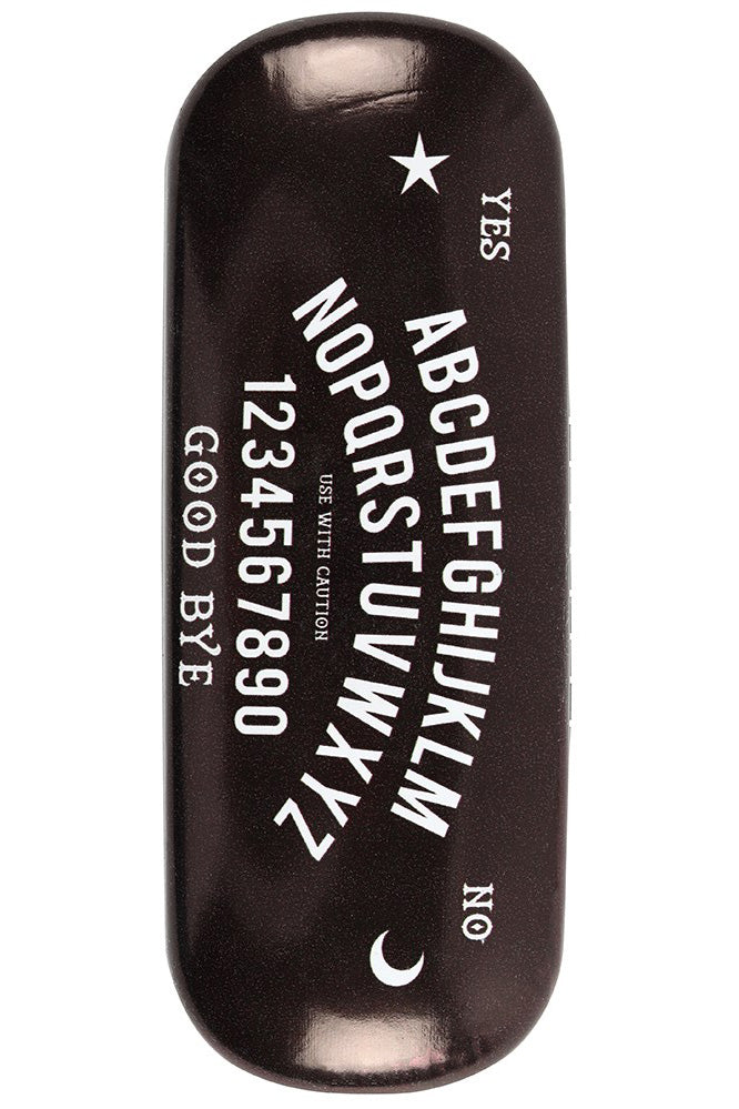 Talking Board Glasses Case