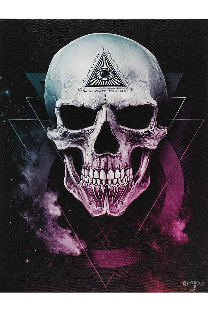 Alchemy Gothic The Void Picture