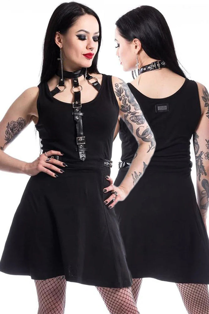 Vixxsin Hilda Dress (M)