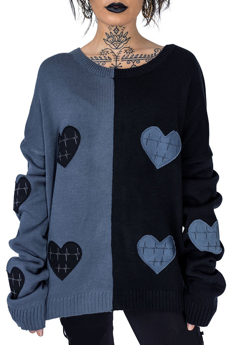 Vixxsin Lexia Jumper