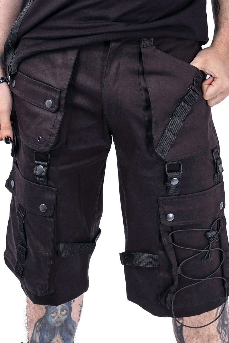 Vixxsin Lyall Shorts (30 inch)