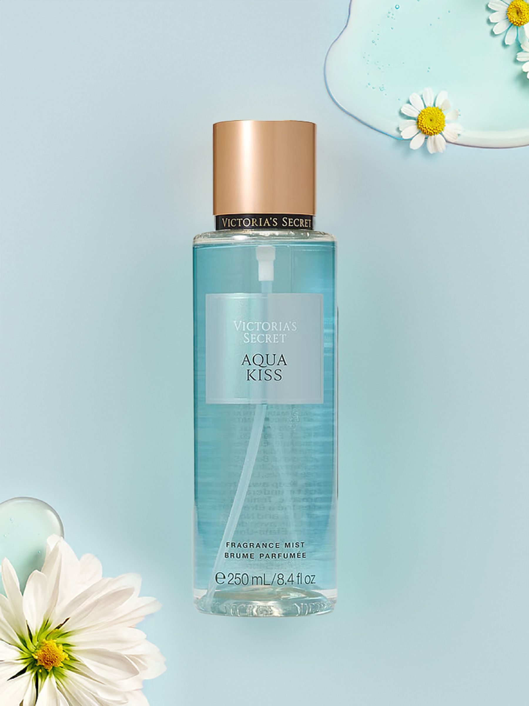 Aqua Kiss Body Mist