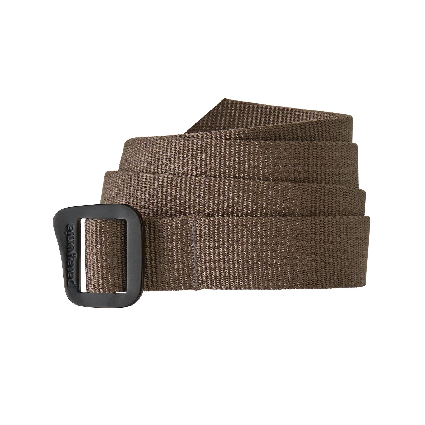 Patagonia Friction Belt - Wing Grey