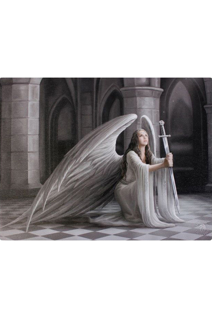 Anne Stokes The Blessing Picture