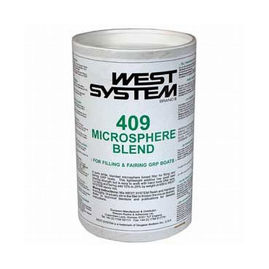West Systems 409 Microsphere Blend - 100g
