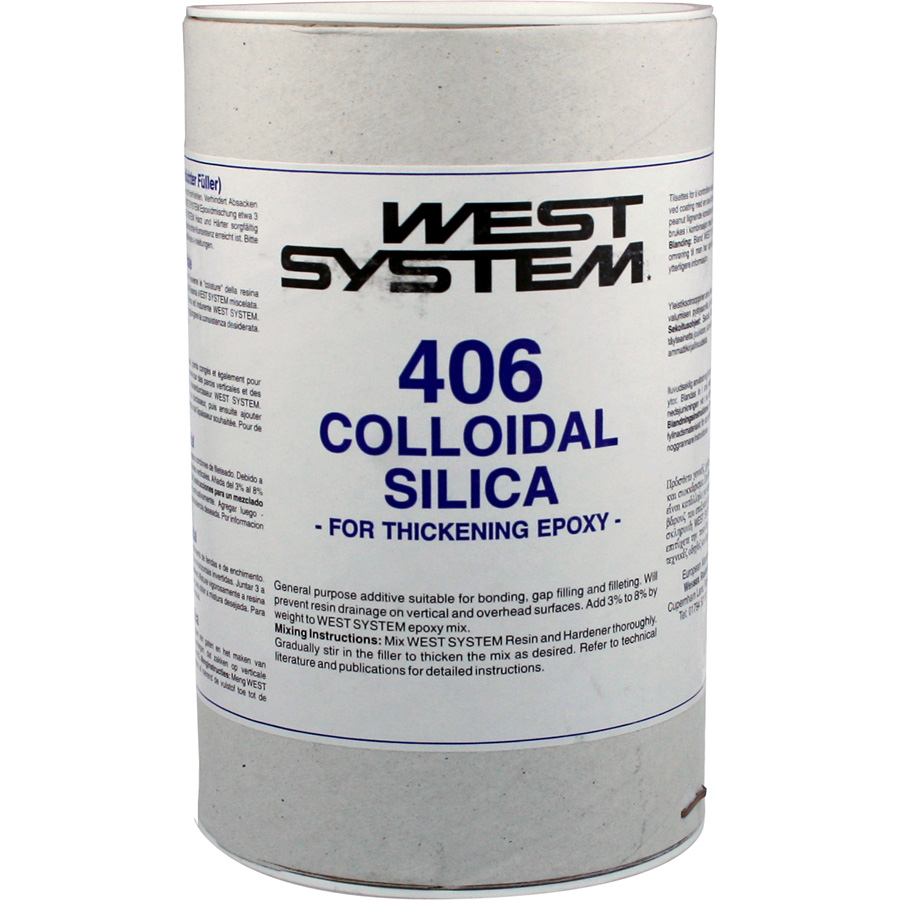 West Systems 406 Colloidal Silica