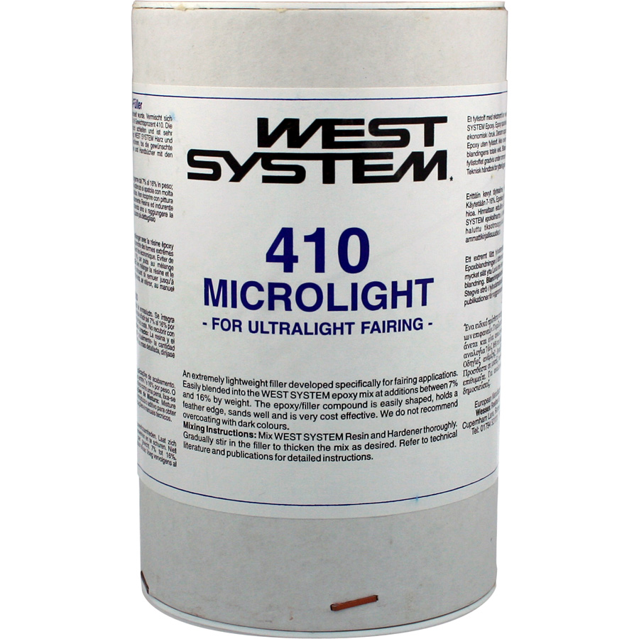 West Systems 410 Microlight - 50g