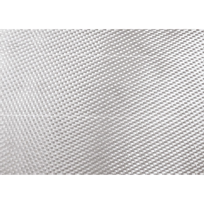 West Systems 741 Plain Weave Fibreglass Fabric 200mg/m2 - 1m x 1m