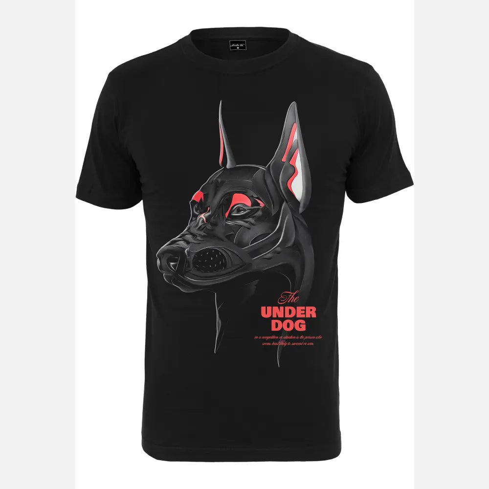 Mister Tee - Men's Air Dog Tee by Grin Entertainment Store