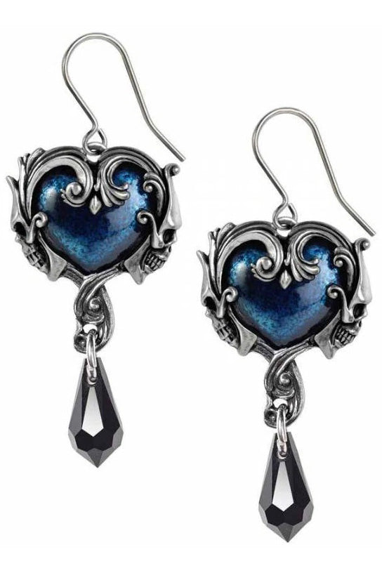 Alchemy Affaire du Coeur Earrings E414
