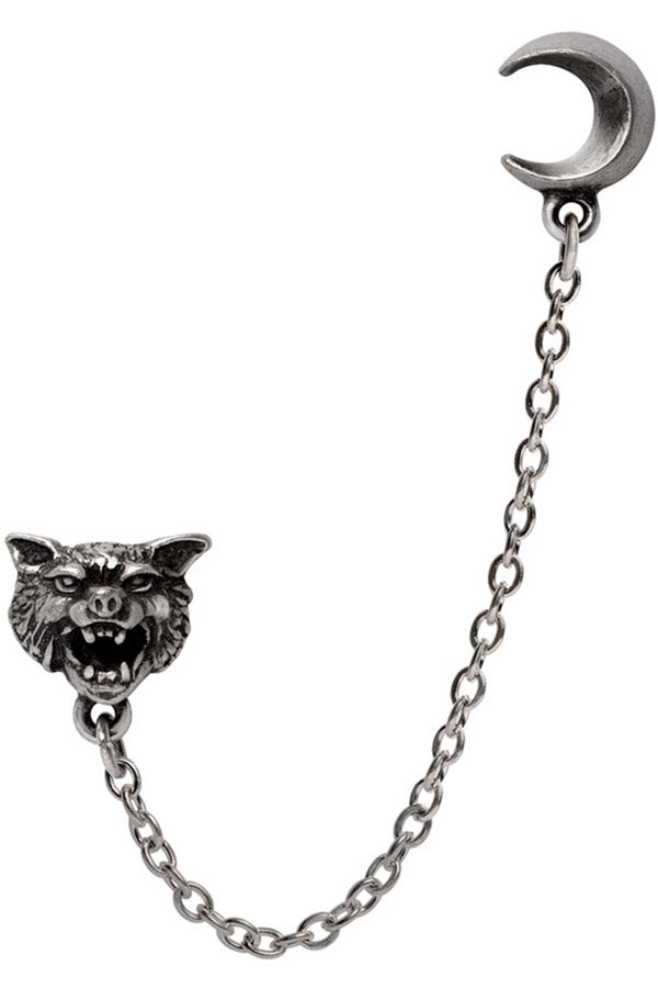 Alchemy Howl Cuff Studs