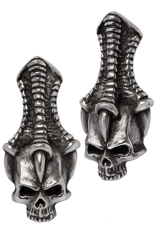 Alchemy Gothic The Trophy Studs