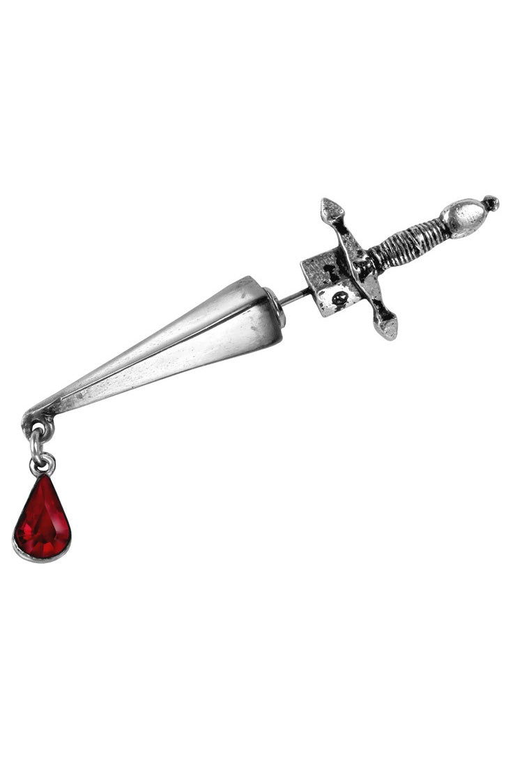 Alchemy Gothic Cesares Veto Stud E257