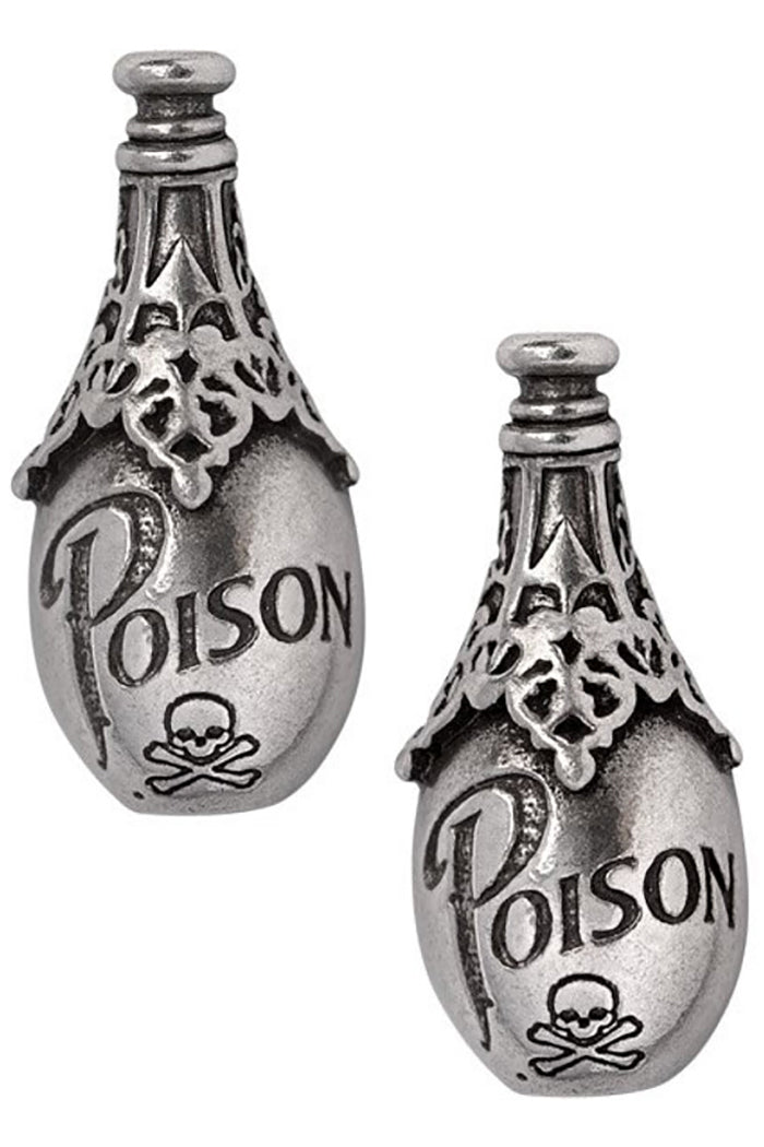 Alchemy Lucrezia's Fix Earrings