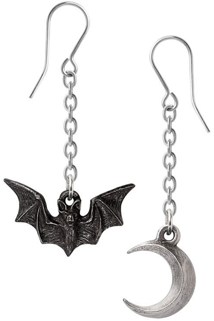 Alchemy Lunations Earrings