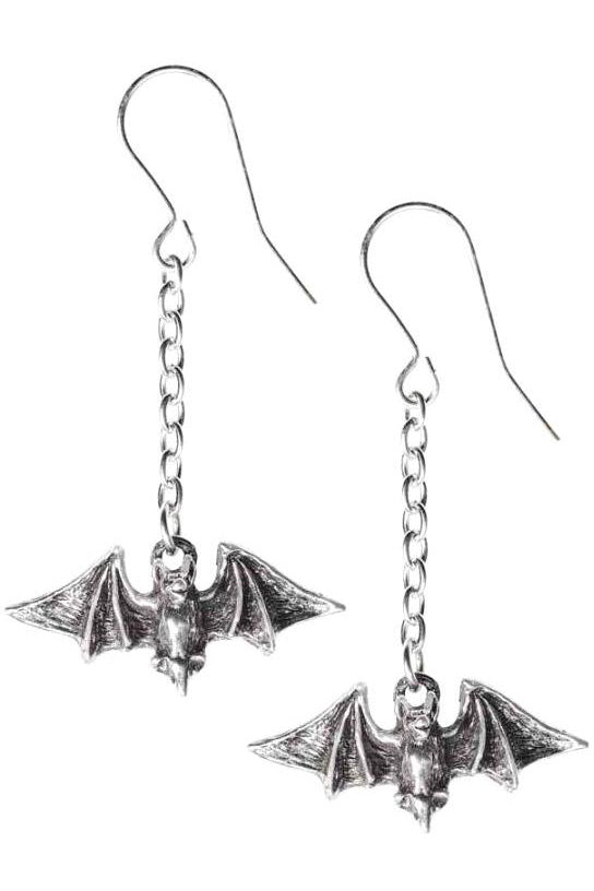 Alchemy Kiss The Night Earrings