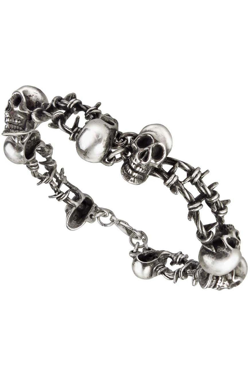 Alchemy Gothic No Mans Land A103