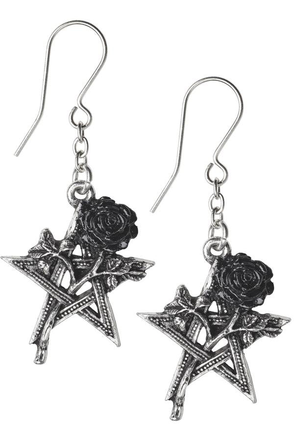 Alchemy Gothic Ruah Vered Earrings