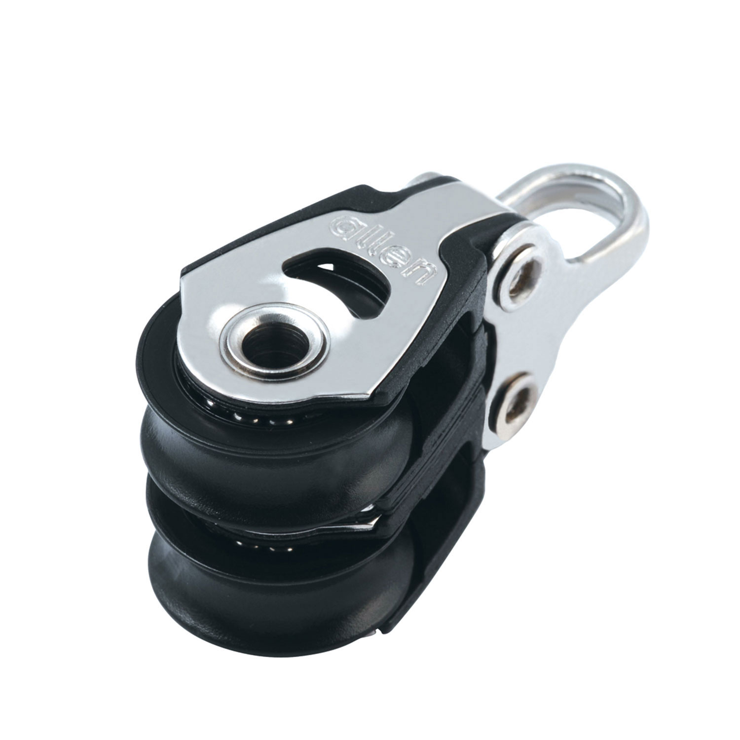 Allen Brothers A20mm Double Dynamic Block