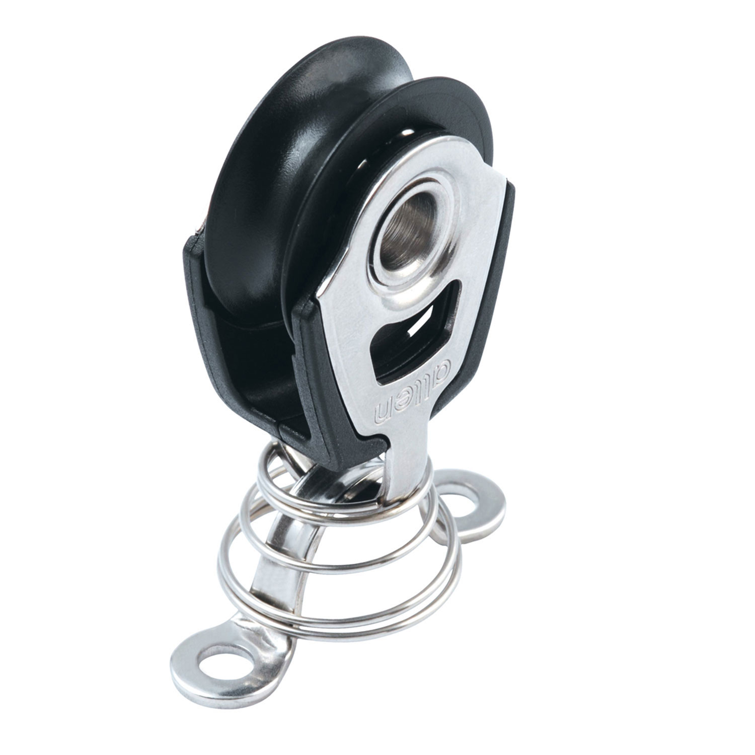 Allen Brothers ALZ 30mm High Load Dynamic Block Lacing Eye