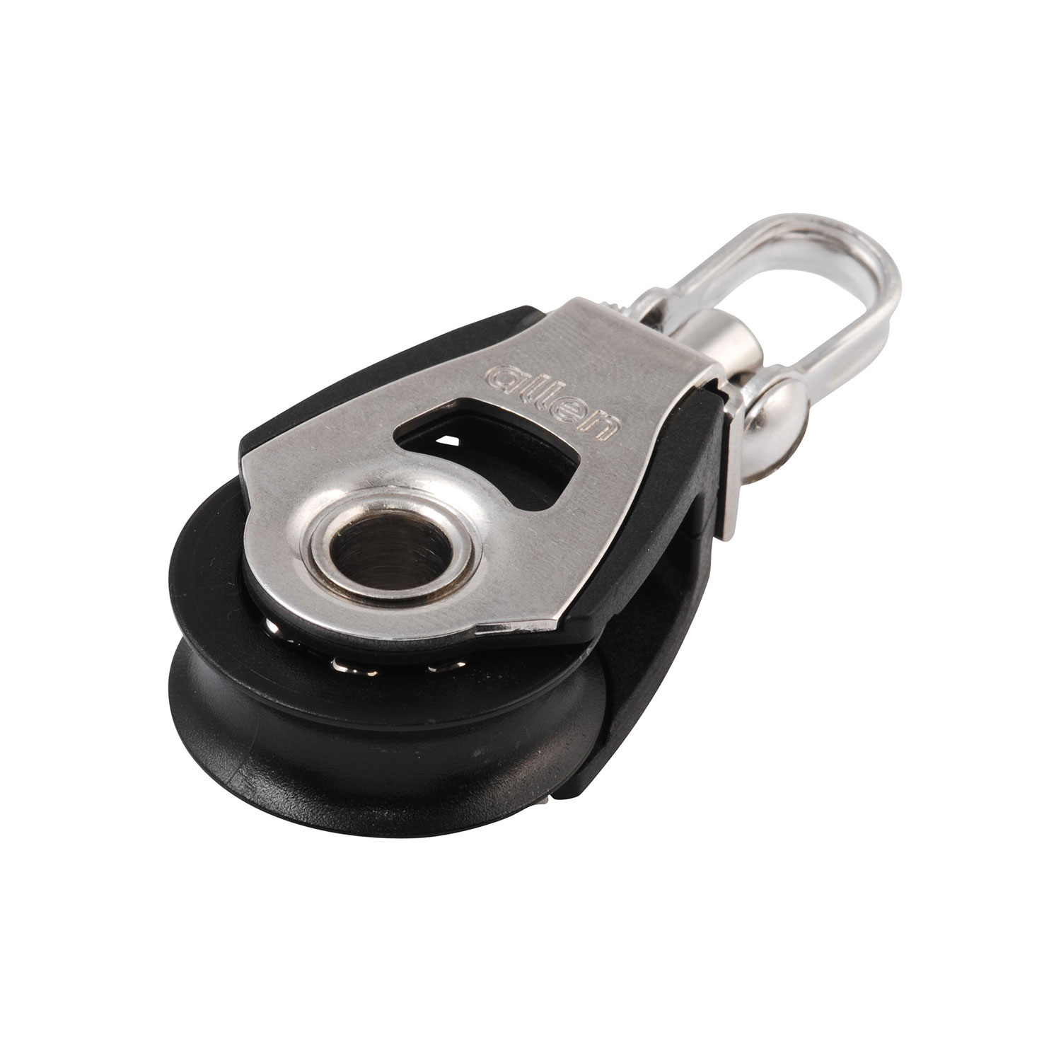 Allen Brothers ASC 30mm Dynamic Block Swivel Block