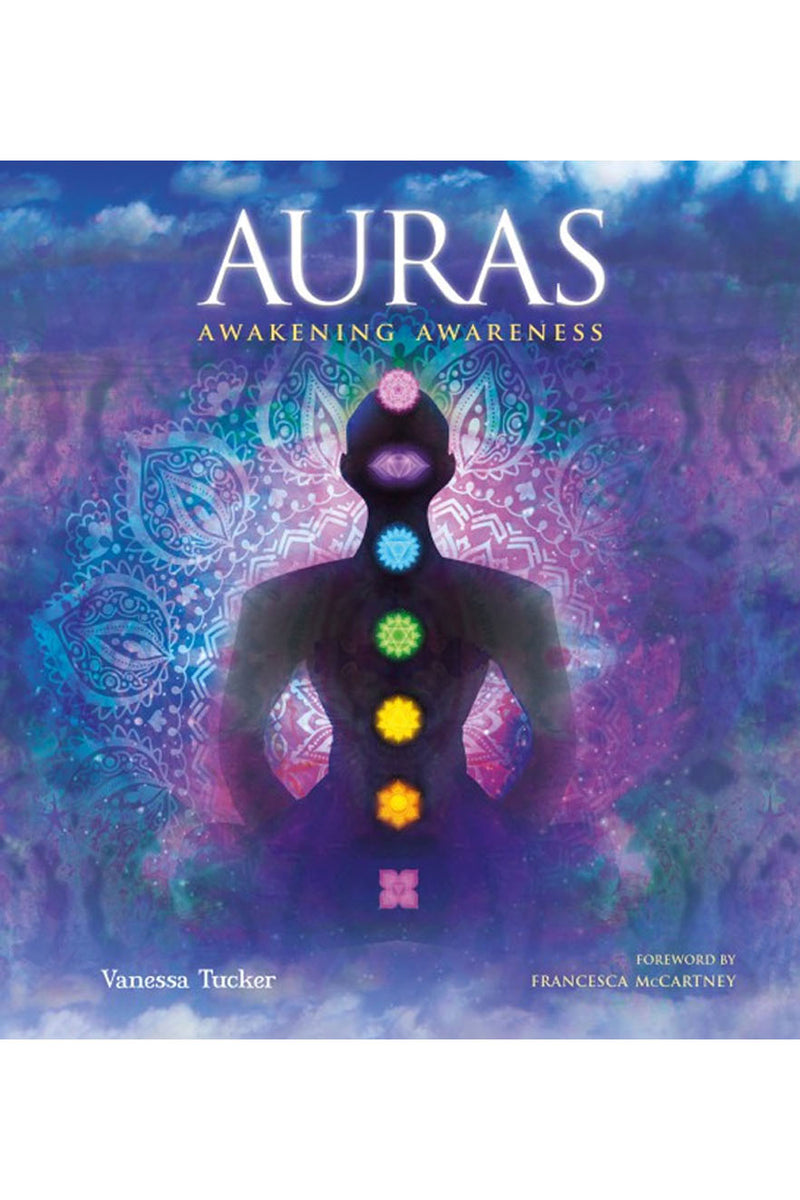 Auras Book