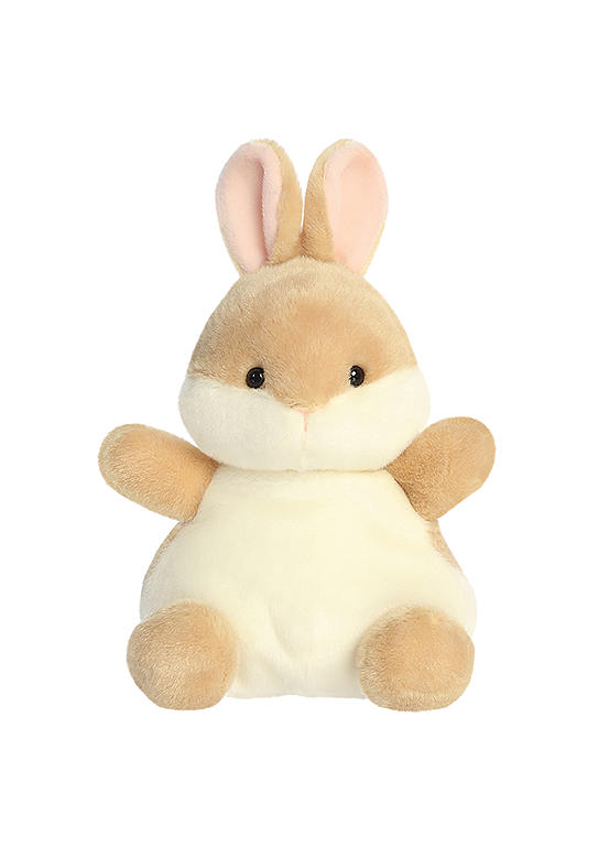Aurora Ella Bunny 8 Inch Soft Toy