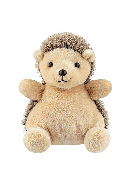 Aurora Hedgie Hedgehog 8 Inch Soft Toy
