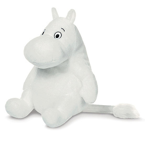 Aurora Moomin Soft Toy