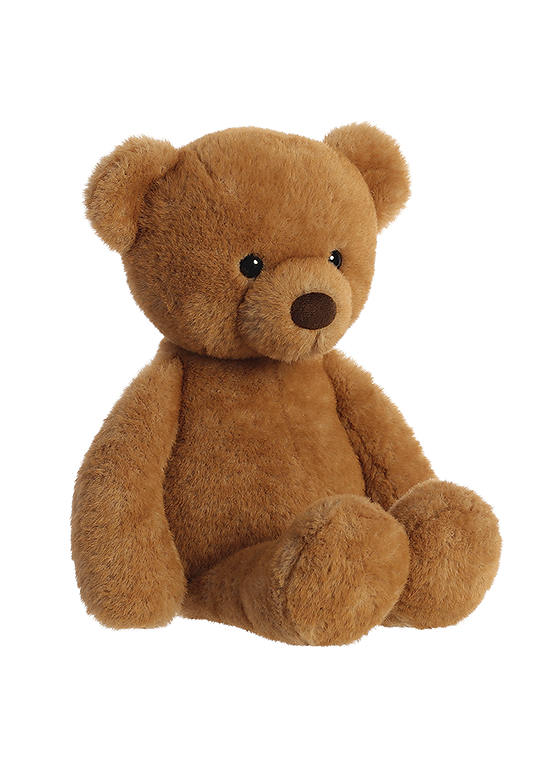 Aurora Plush Archie Bear 16 Inch