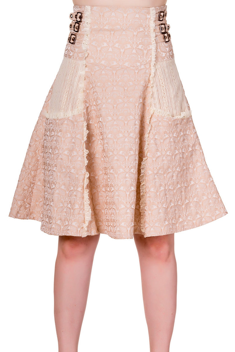 Banned Rise of Dawn Skirt