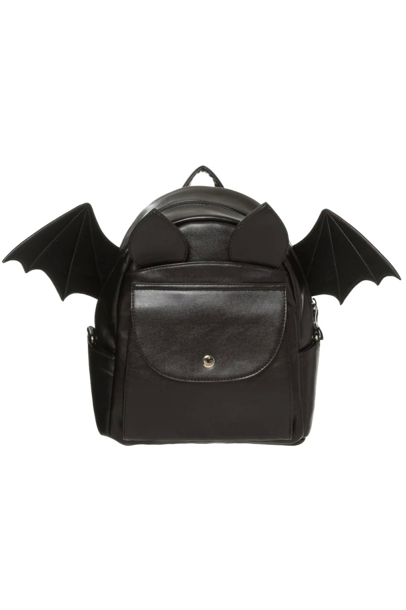 Banned Waverley Backpack