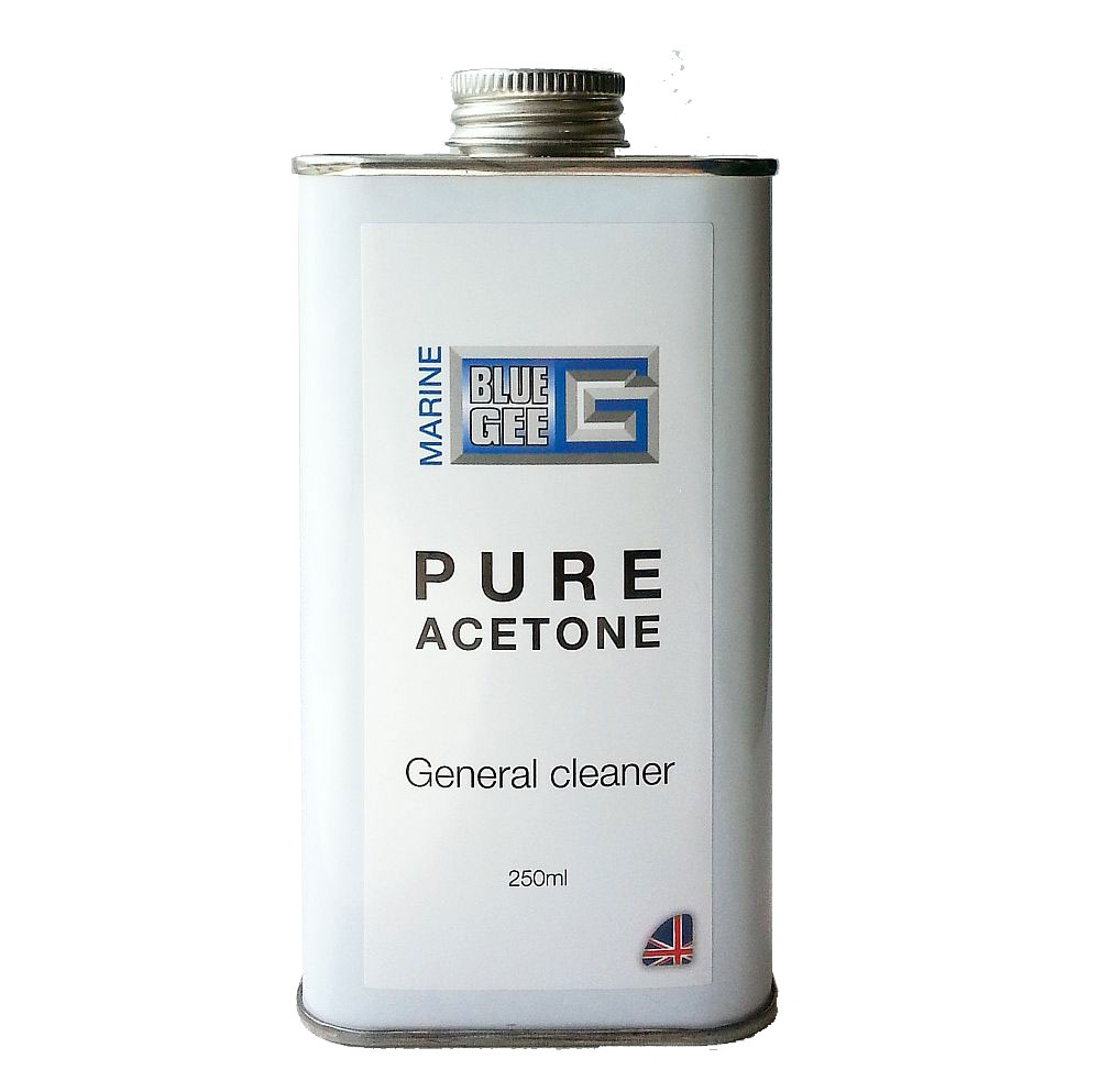 BlueGee Pure Acetone