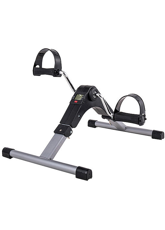 Body Sculpture Exerciser with Digital Display