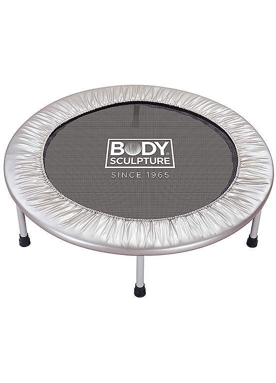 Body Sculpture Foldable 36in Aerobic Bouncer