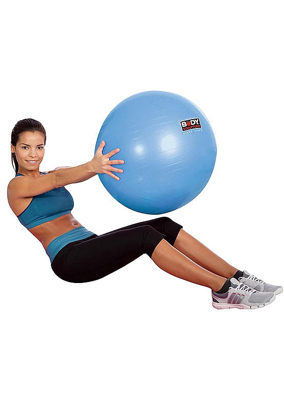 Body Sculpture Gym Ball