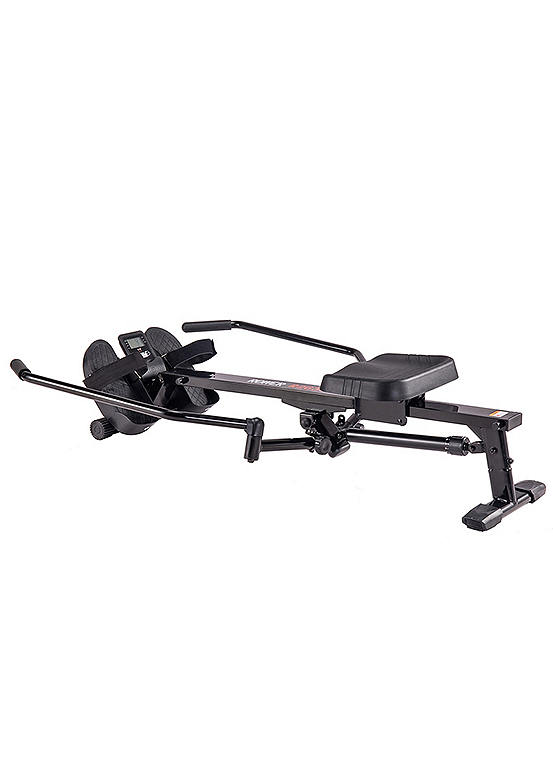 Body Sculpture Hydraulic Sculling Rower