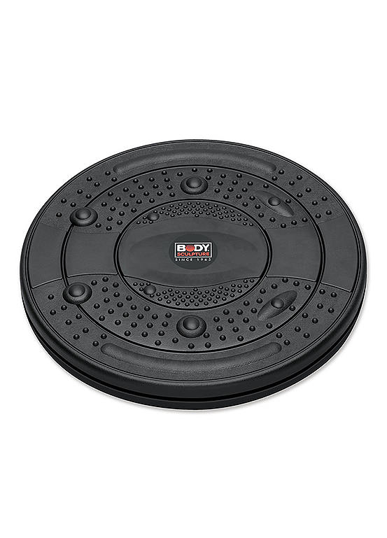 Body Sculpture Massage Figure Twister