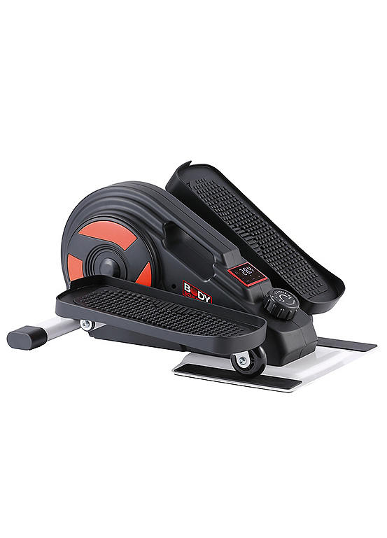 Body Sculpture Mini Mini Magnetic Elliptical Strider